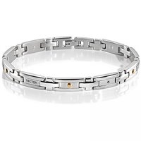 Pulsera Sector No Limits Hombre Basic in Acero SLI57 - SLI57